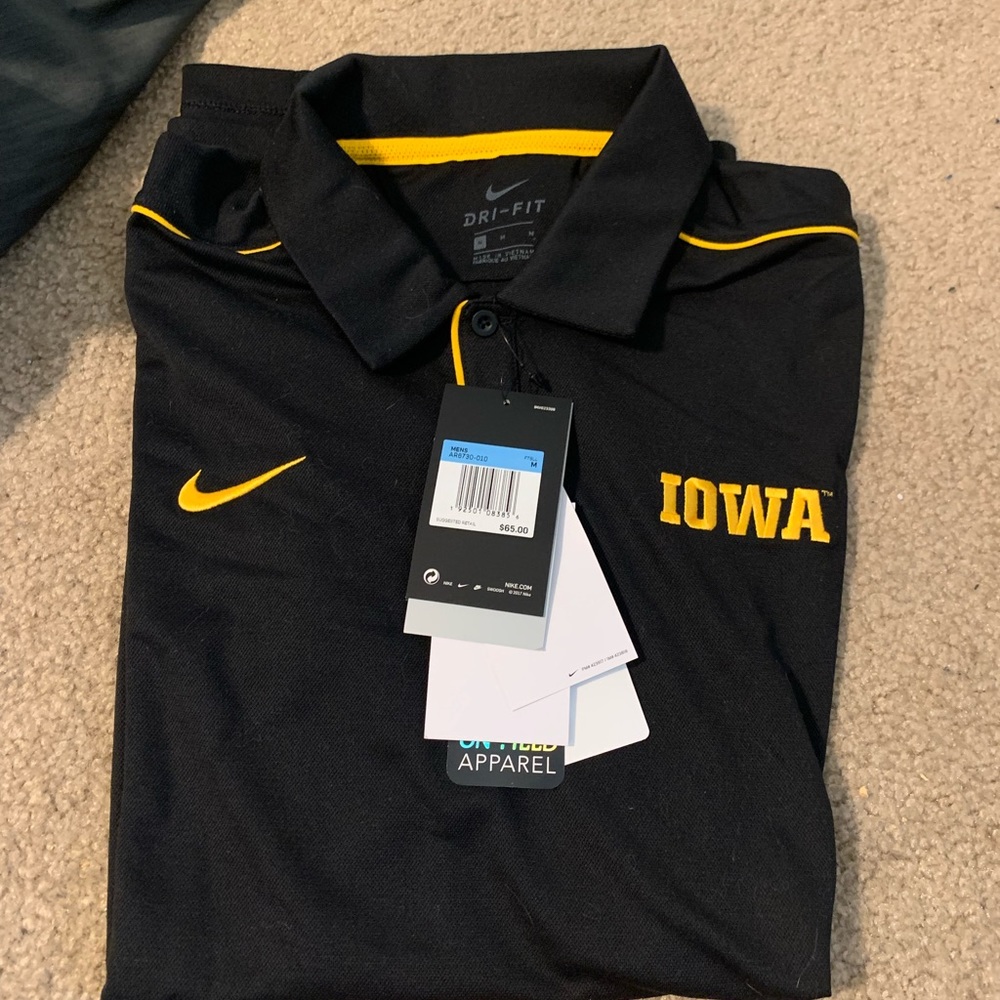 Nike Men’s Clothing